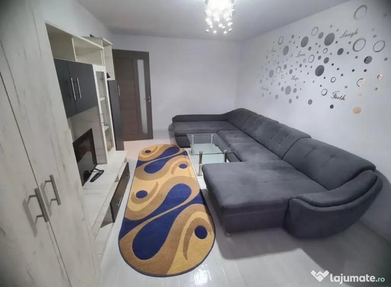 Apartament 2 camere Sat Vacan?a, Constan?a, Mamaia - 8