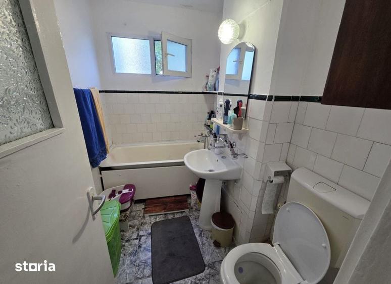 Apartament 2 camere Podu Ros , 52 metri, etaj 2 Cod:163001 - 5
