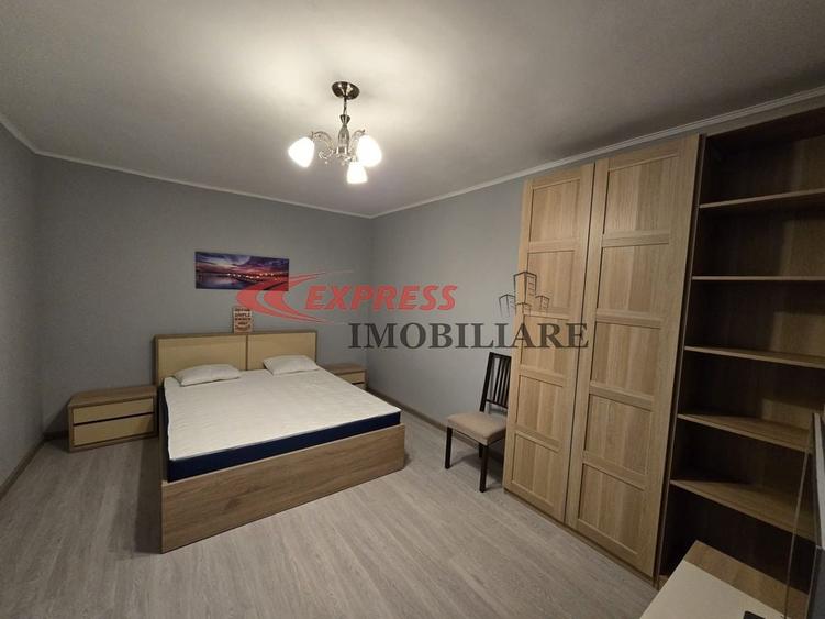 Apartament cu 2 camere decomandat în Dristor