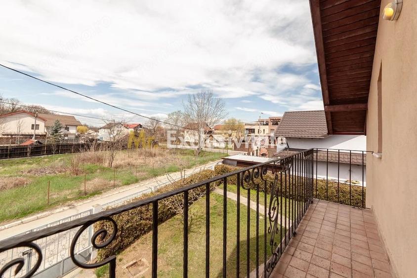 Casă cu Teren 475 Mp în Găvana