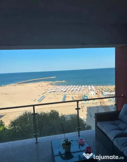 Apartament 3 camere de inchiriat | Vedere la mare | Plaja Re - 1