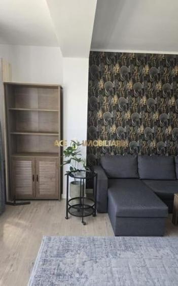 Apartament cu 2 camere decomandat, mobilat în Voluntari