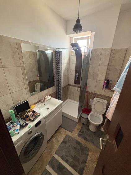 Garsonieră semidecomandată în Central