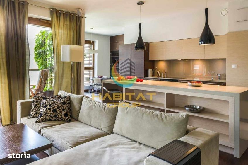 Apartament cu 3 camere decomandat în Tineretului