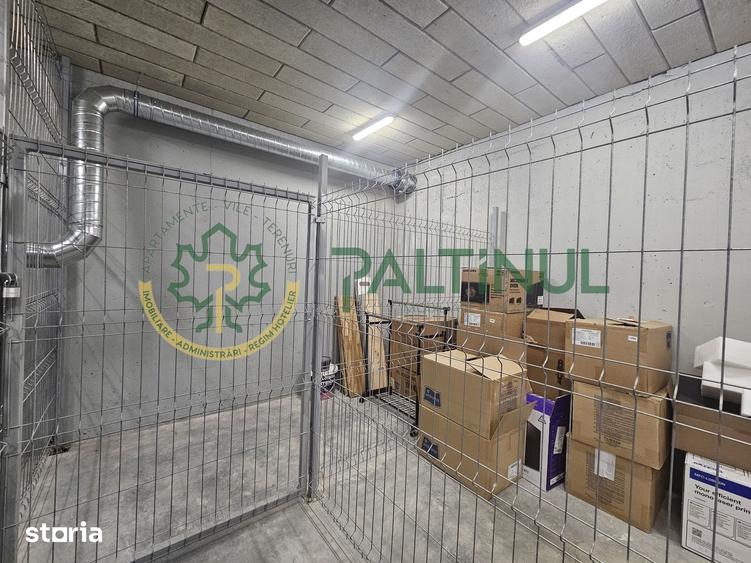Apartament cu 3 camere în Ștrand