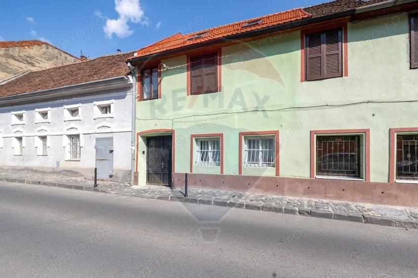 Oportunitate de investitie, Centrul Istoric, Brasov! - 3