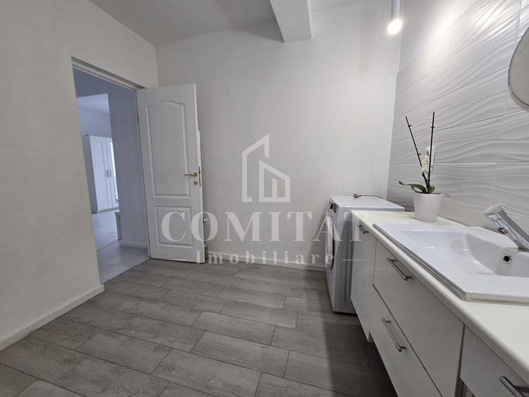Apartament cu 2 camere | Terasă generoasă |Etaj intermediar | Fabricii - 10