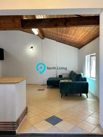 Apartament cu 3 camere decomandat în Știrbei Vodă