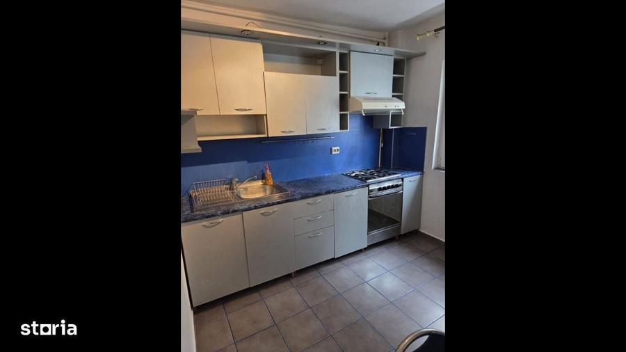 Apartament cu 3 camere decomandat în Militari — fotografia 3