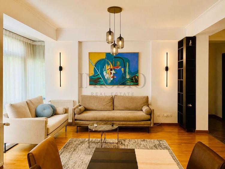 Apartament 3 camere | spațios | Arcul de Triumf - Kiseleff - 1