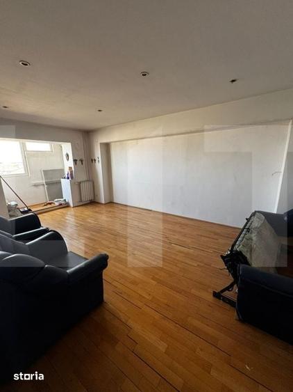 Apartament cu 4 camere în Fabric