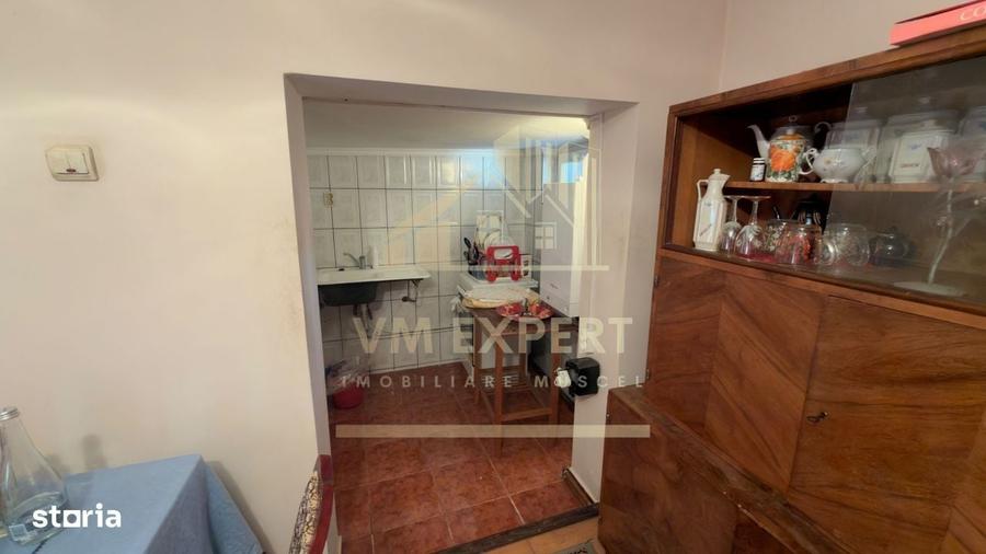 Casa 4 Camere Teren 1316 Mp Leresti Arges - 15