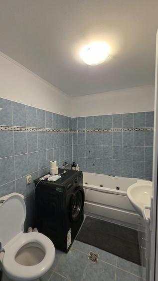 Apartament cu 2 camere nedecomandat în Florești