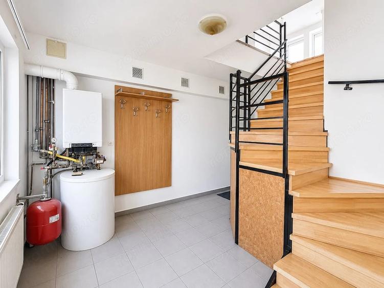 Apartament cu 4 camere de inchiriat in zona Girocului - 5