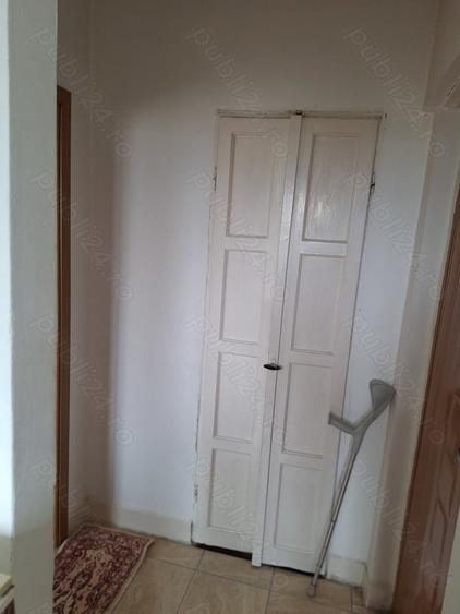 Apartament cu 2 camere în Petros