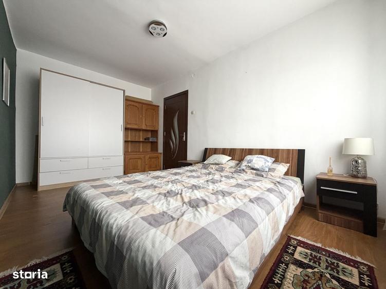 Apartament 2 camere, 51 mp utili, parter, boxa - zona Lugojului - 3