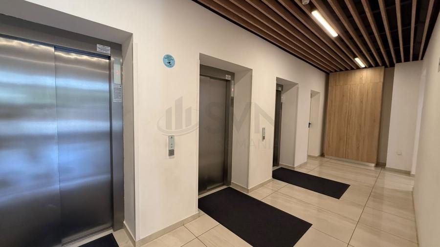 Apartament cu 3 camere decomandat, mobilat în Eminescu