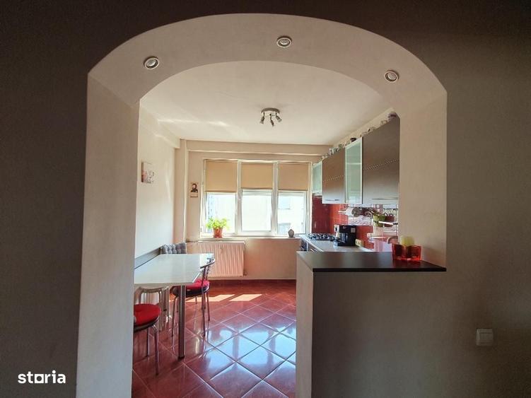 Apartament 3 camere decomandat, Dristor - Baba Novac -COMISION 0% - 1