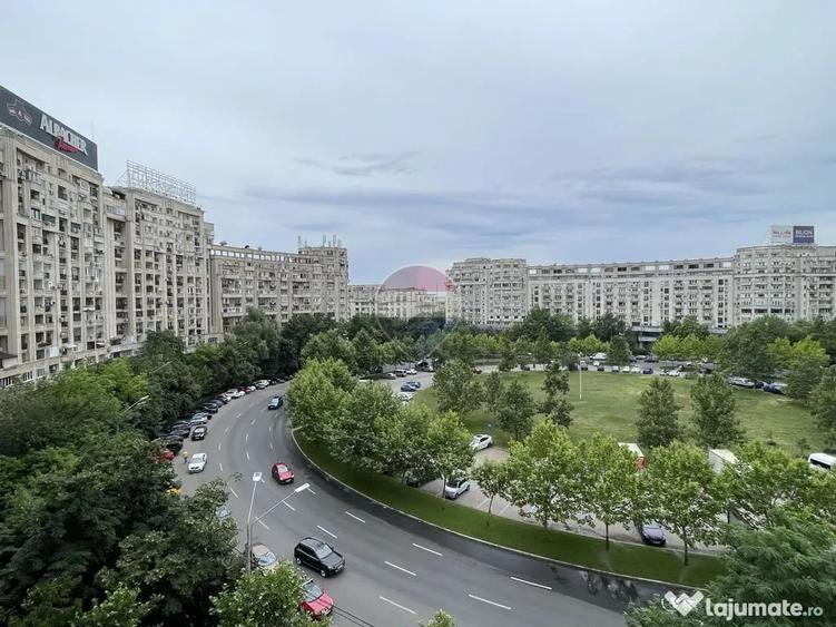 Apartament cu 3 camere decomandat în Alba Iulia