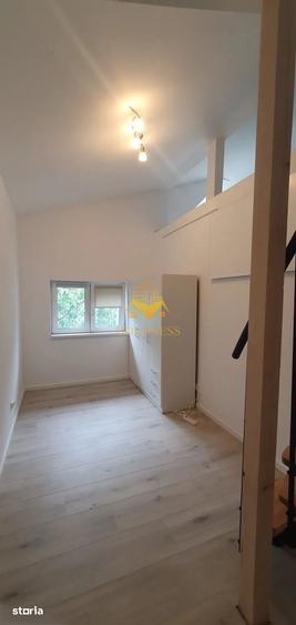 Apartament cu 3 camere în Zorilor