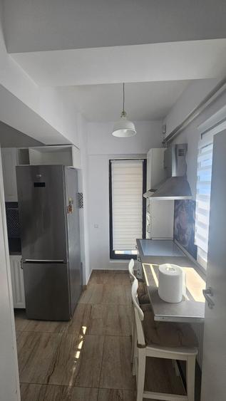 Apartament cu 2 camere semidecomandat în Alba Iulia