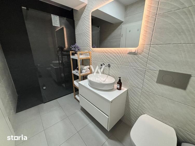 Apartament cu 2 camere în Șelimbăr