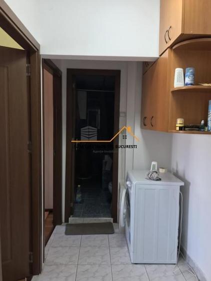 Apartament cu 3 camere, mobilat în 13 Septembrie