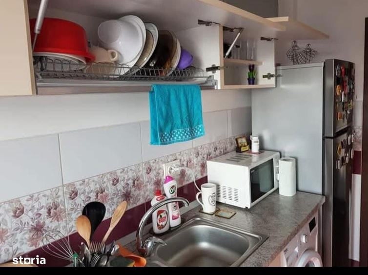 Direct proprietar, 0% comision, Garsoniera Auchan Titan - 15