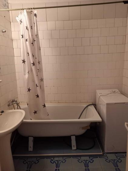 Apartament cu 2 camere decomandat în Rudicica