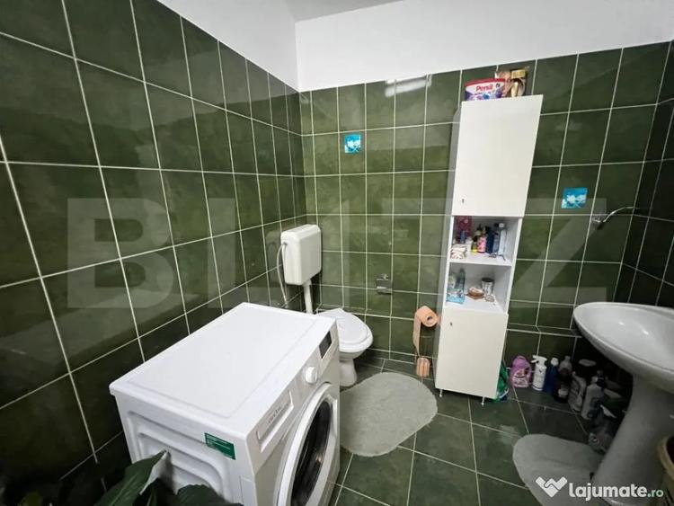 Casă cu 6 camere cu Teren 345 Mp în Titulescu