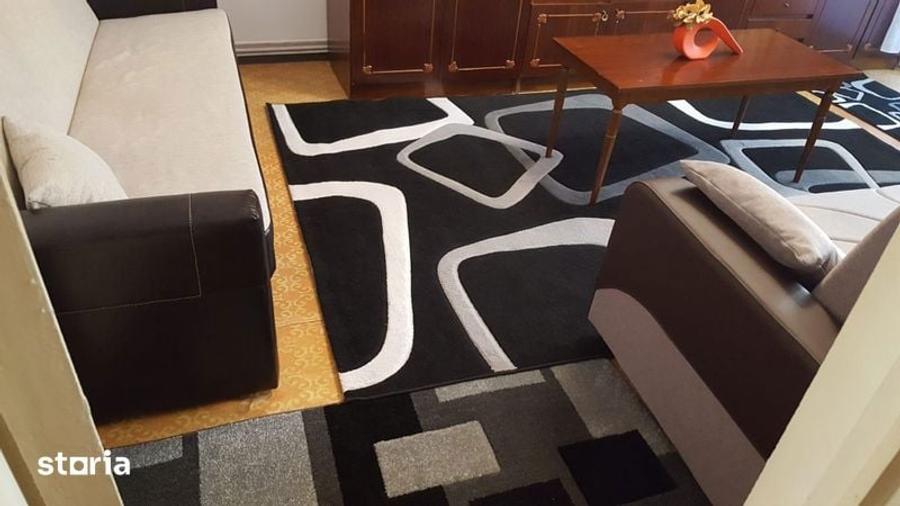Apartament cu 3 camere decomandat în Mărăști — fotografia 3
