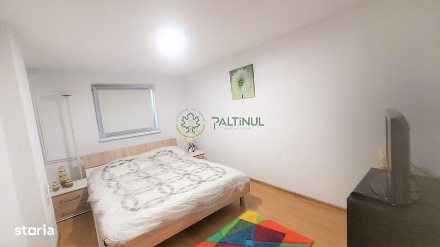 Garsonieră în Lazaret