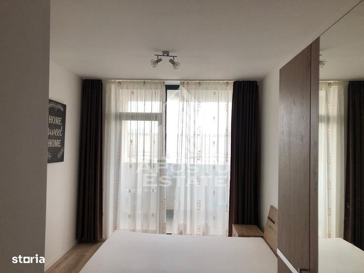 Apartament cu 2 camere de inchiriat zona Torontal Vox - 1