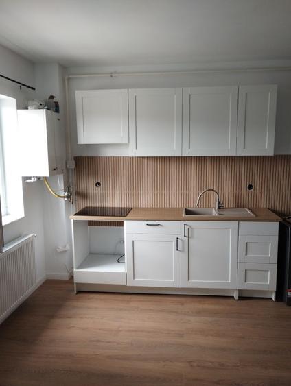 Apartament cu 2 camere în Florești