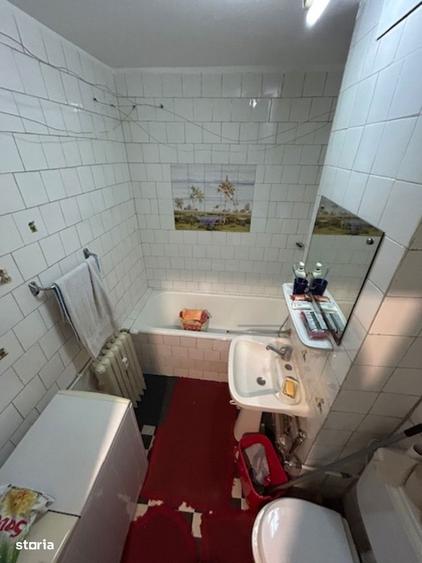 Apartament cu 3 camere decomandat în Timișoara