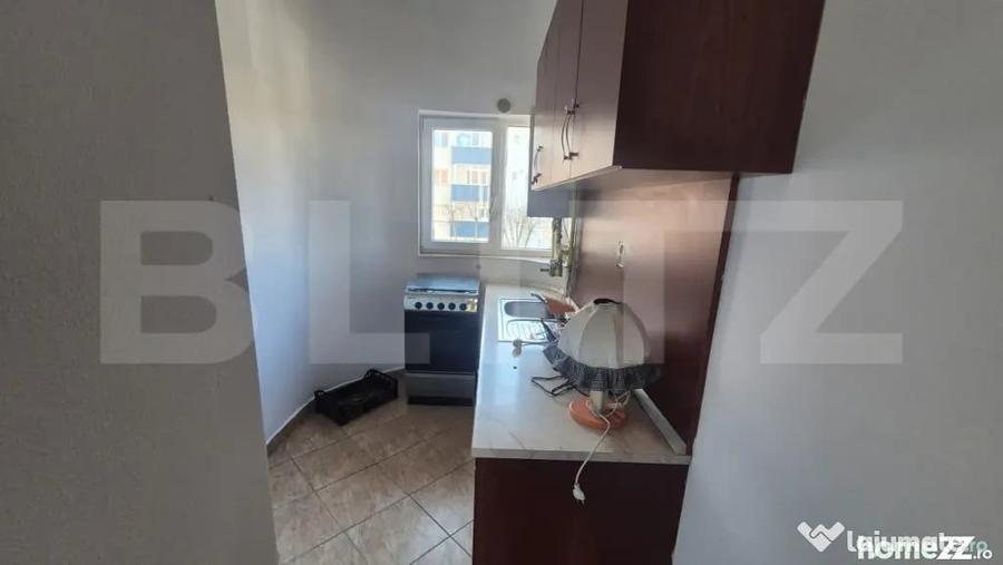Apartament cu 2 camere decomandat în Lucian Blaga