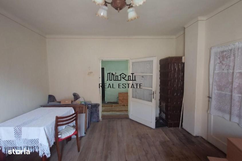 Casă cu 4 camere în Blăjeni