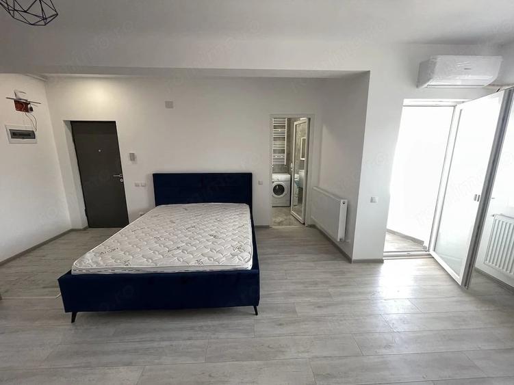 De Inchiriat Garsoniera Ultracentral Unirii-Cantemir, centrala proprie - 2