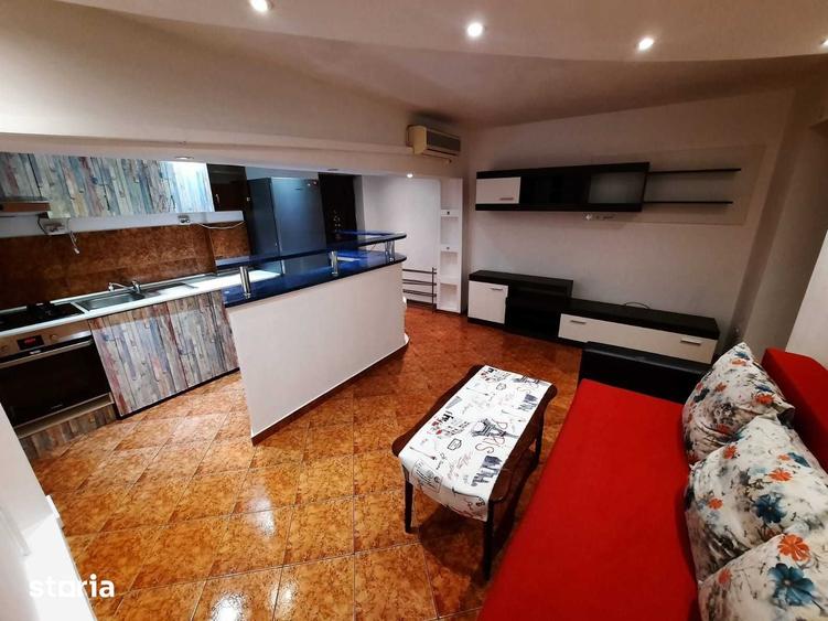 Apartament 2 Camere | Baneasa | Centrala | 550 Euro - 2