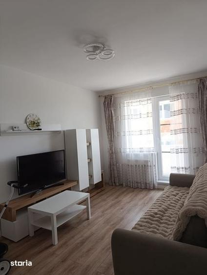 Apartament cu 2 camere decomandat în Timișoara
