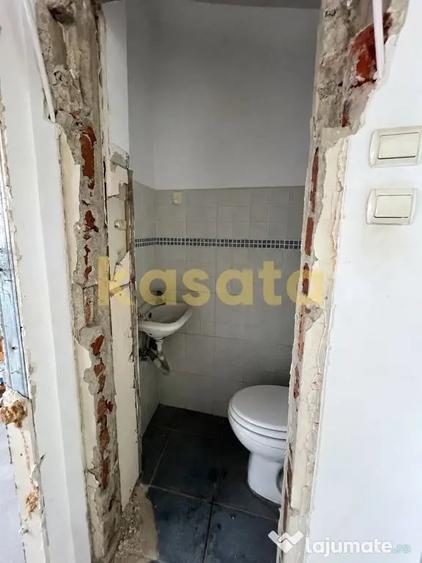 Apartament cu 3 camere decomandat în Dacia