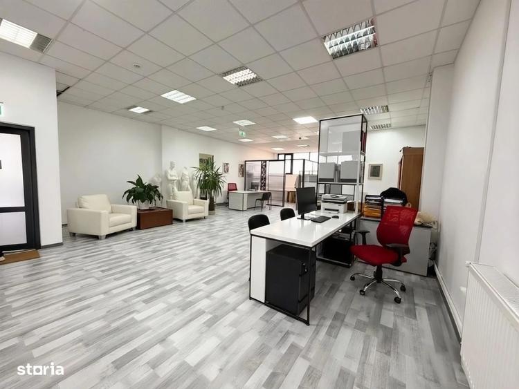 Spațiu comercial, de 1,292 mp, în Mălăiești