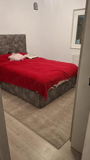 Apartament cu 2 camere decomandat, mobilat în Poarta 6