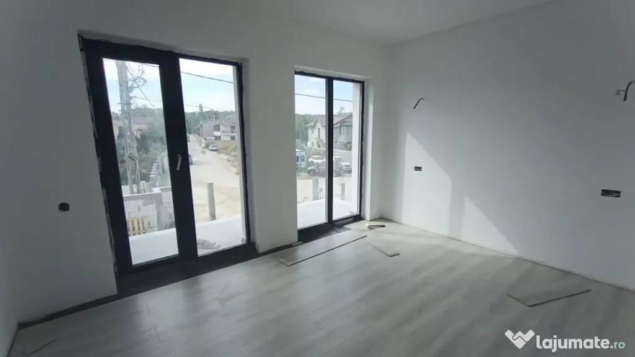 Casa 145mp utili, 450mp teren, 2 fronturi stradale, Balta Ve - Balta Verde (Dolj) - 8