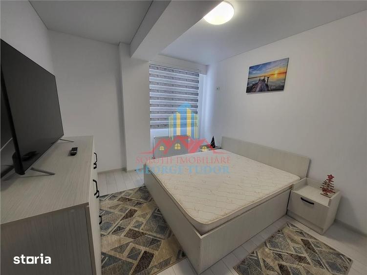 Inchiriere 2 camere Militari Residence - 4