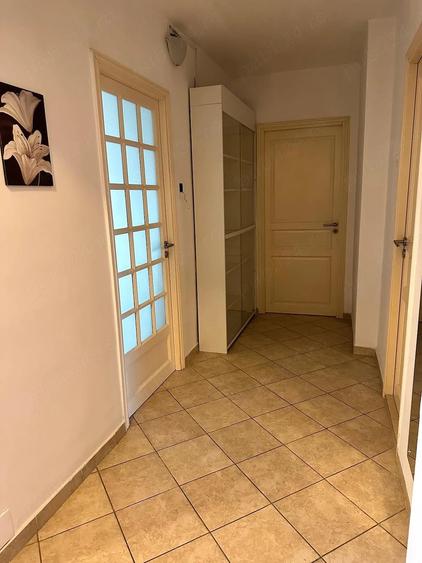 Apartament cu 2 camere decomandat în Dorobanți