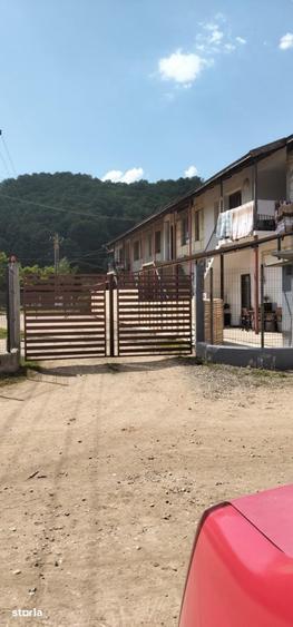 Apartament cu 2 camere în Someș-Odorhei