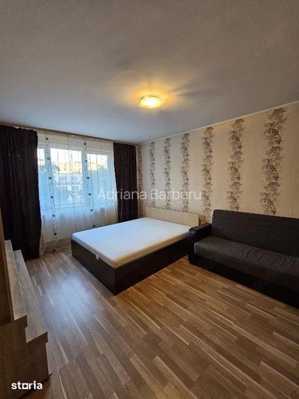 Apartament 2 camere Aparatorii Patriei - 8 min Metrou