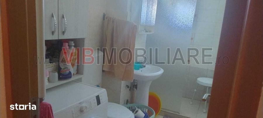 Apartament cu 3 camere semidecomandat în Lipovei — fotografia 2