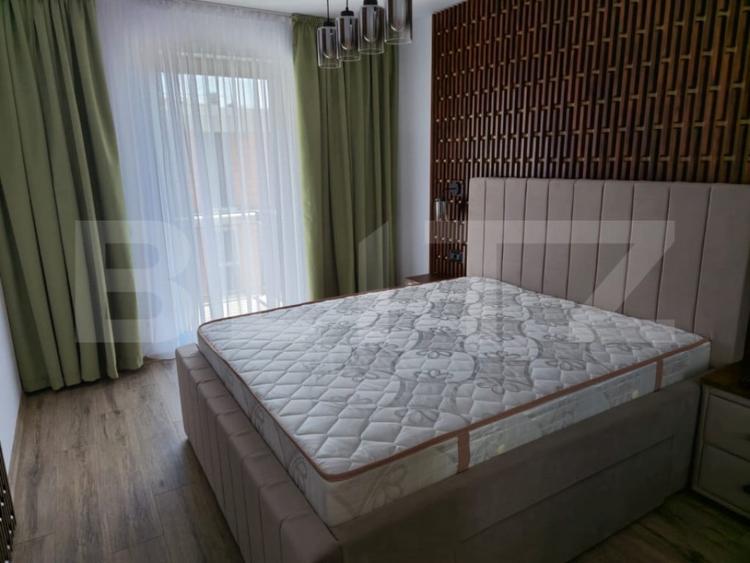 Apartament ultra-modern, 2 camere, 53 mp, zona, Cetate - 2
